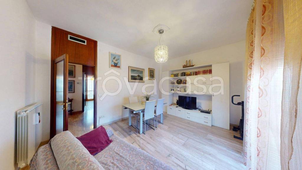 appartamento in vendita a Scandicci