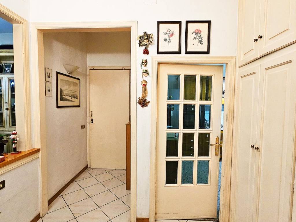 appartamento in vendita a Scandicci in zona Casellina