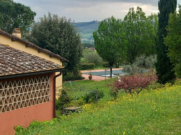 appartamento in vendita a Scandicci in zona Mosciano
