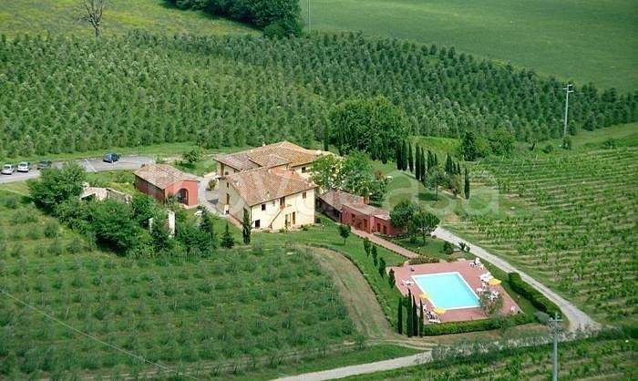 appartamento in vendita a Scandicci in zona San Vincenzo a Torri