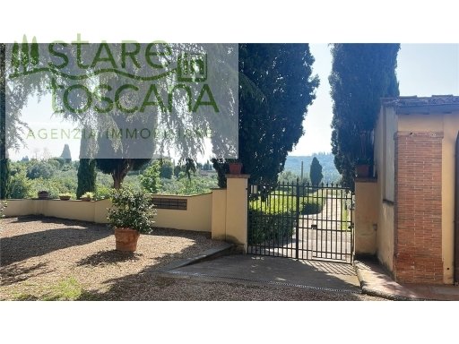 appartamento in vendita a Scandicci in zona Scandicci Alto