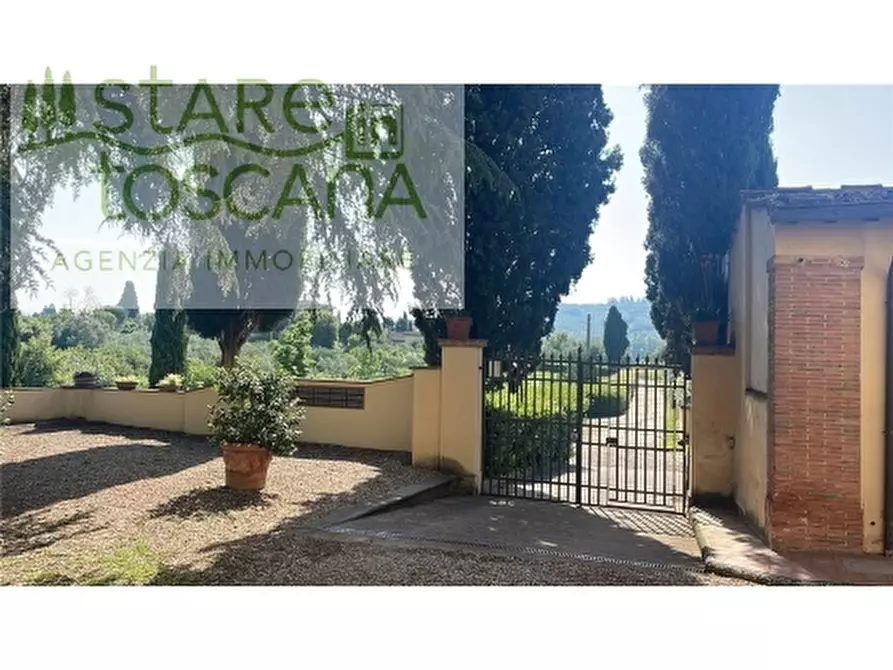 appartamento in vendita a Scandicci in zona Scandicci Alto