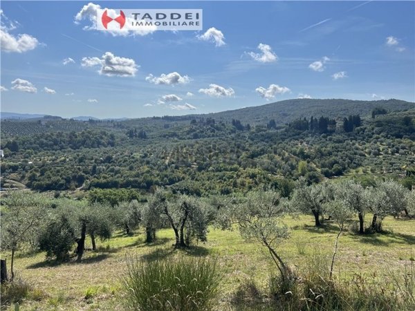 terreno agricolo in vendita a Scandicci