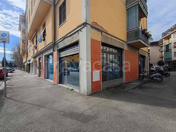 negozio in vendita a Scandicci in zona Casellina
