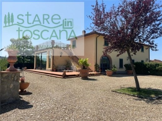 casa indipendente in vendita a Scandicci in zona San Vincenzo a Torri