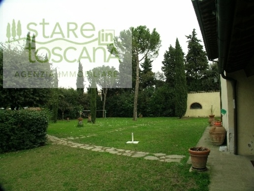 casa indipendente in vendita a Scandicci
