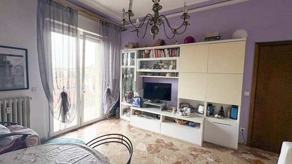 appartamento in vendita a Scandicci