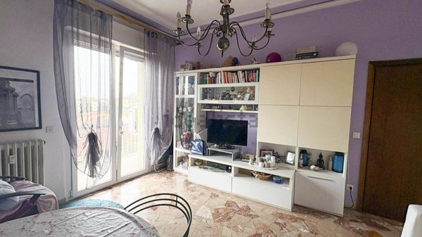 appartamento in vendita a Scandicci