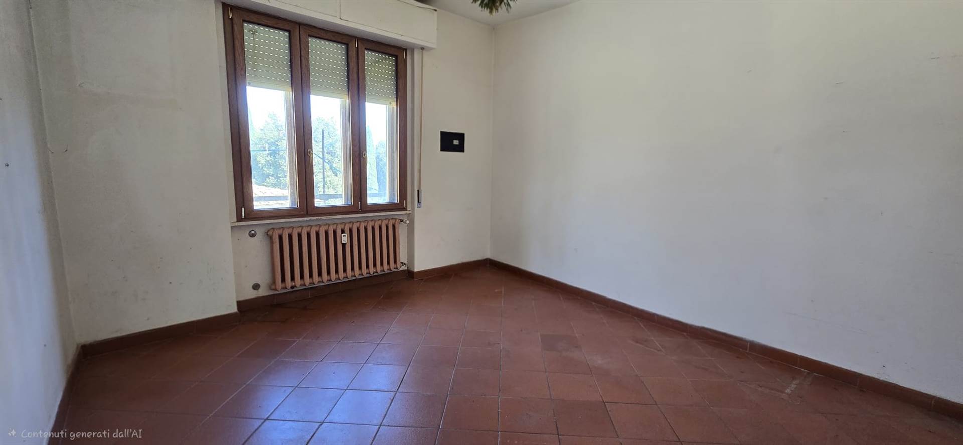 appartamento in vendita a Scandicci