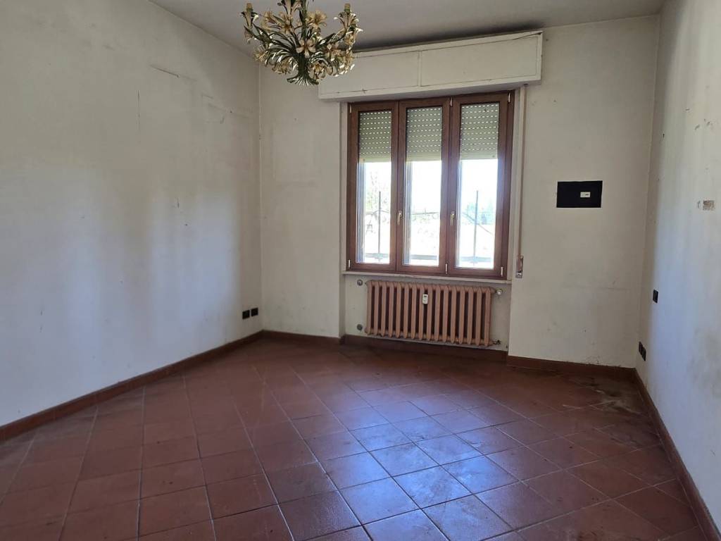 appartamento in vendita a Scandicci