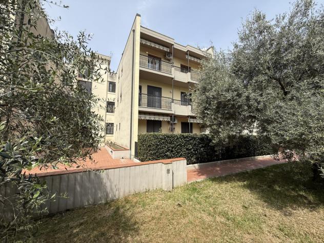 appartamento in vendita a Scandicci in zona San Colombano
