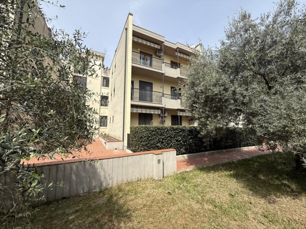 appartamento in vendita a Scandicci in zona San Colombano