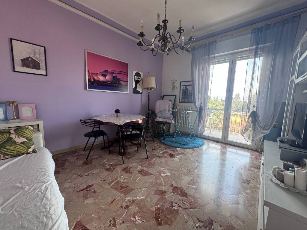 appartamento in vendita a Scandicci in zona Casellina