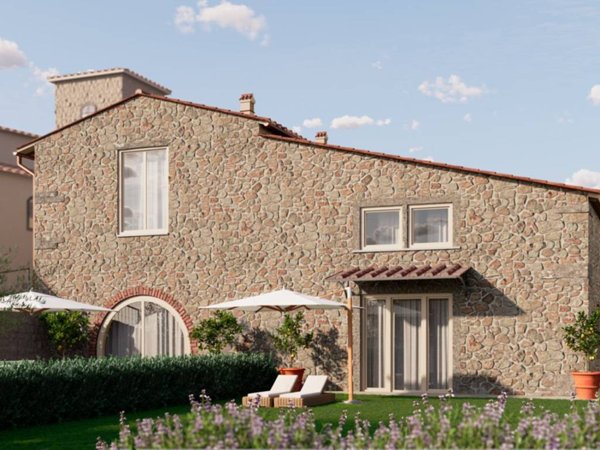 casa indipendente in vendita a Scandicci in zona San Martino alla Palma