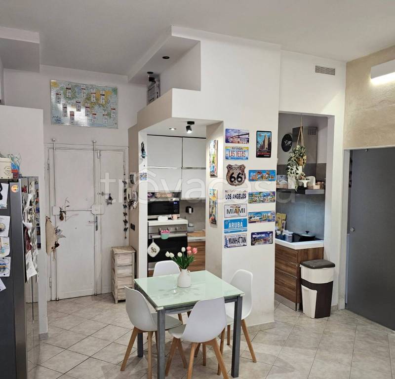 appartamento in vendita a Scandicci