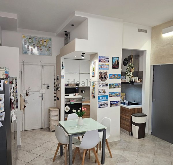 appartamento in vendita a Scandicci