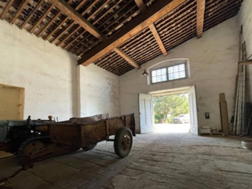 casa indipendente in vendita a Scandicci in zona Rinaldi