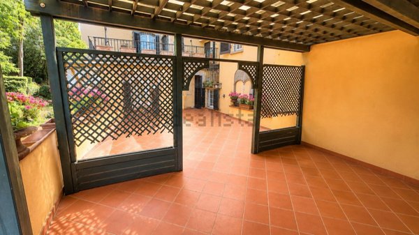 appartamento in vendita a Scandicci