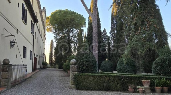 appartamento in vendita a Scandicci