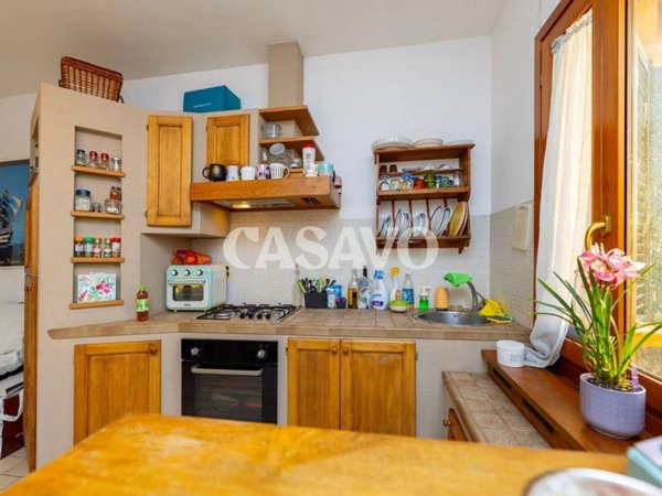 appartamento in vendita a Scandicci in zona San Colombano