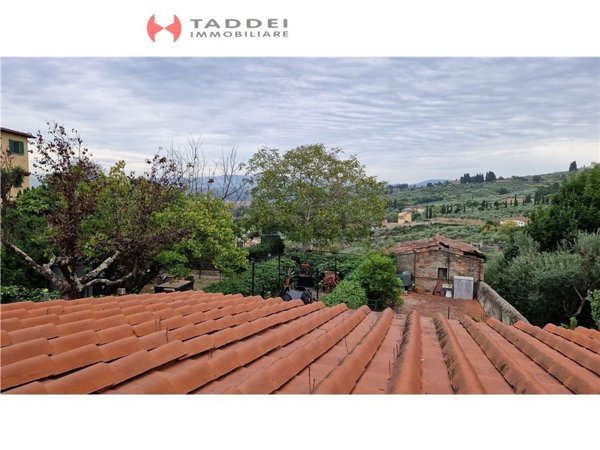 appartamento in vendita a Scandicci