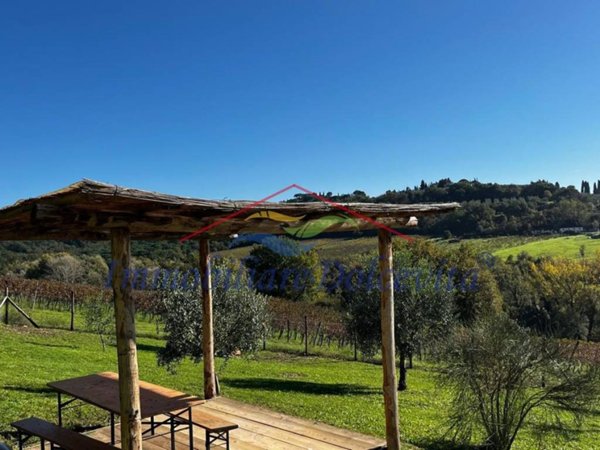 appartamento in vendita a Scandicci in zona Santa Maria a Marciola