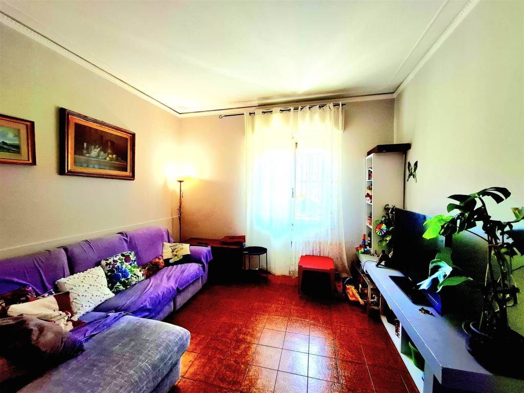 casa indipendente in vendita a Scandicci in zona Badia a Settimo