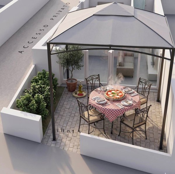 appartamento in vendita a Scandicci