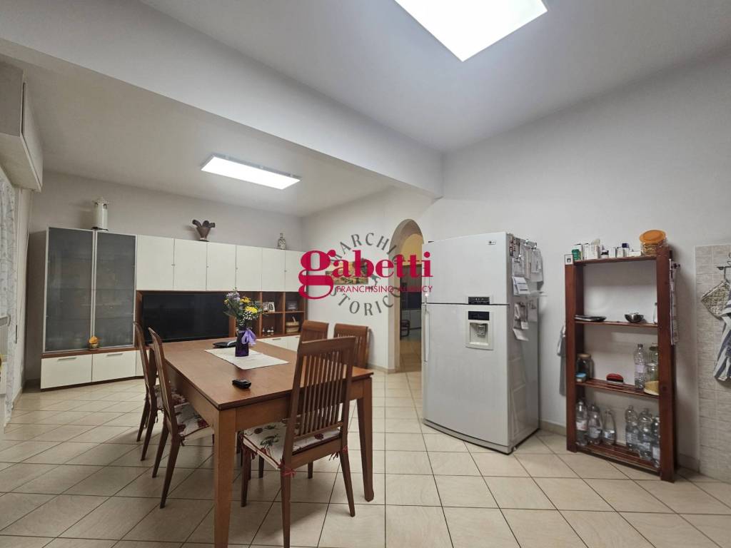 appartamento in vendita a Scandicci