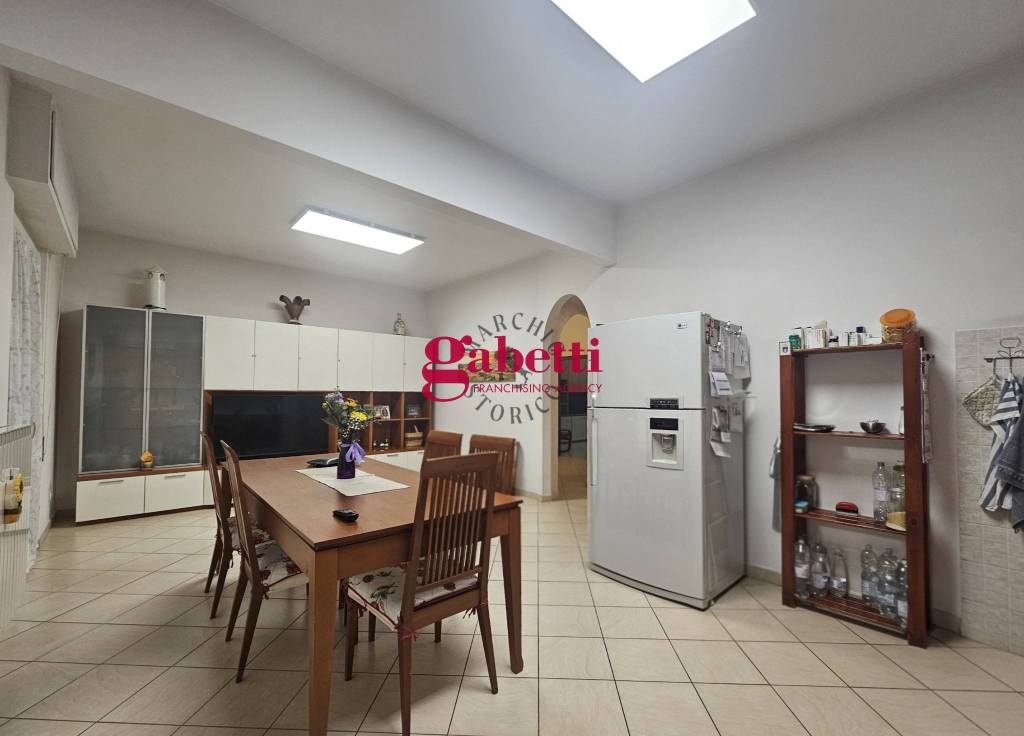 appartamento in vendita a Scandicci