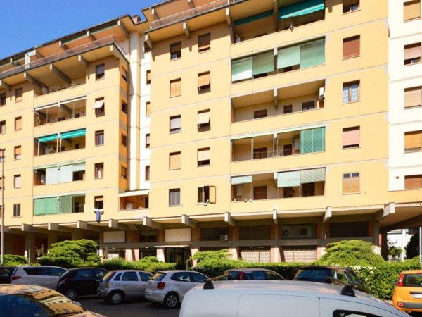 appartamento in vendita a Scandicci