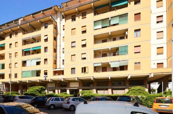 appartamento in vendita a Scandicci