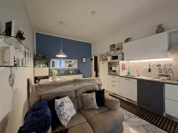 appartamento in vendita a Scandicci in zona Casellina