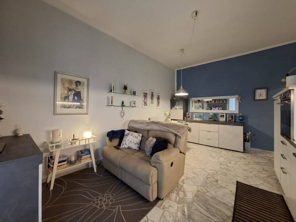 appartamento in vendita a Scandicci in zona Casellina