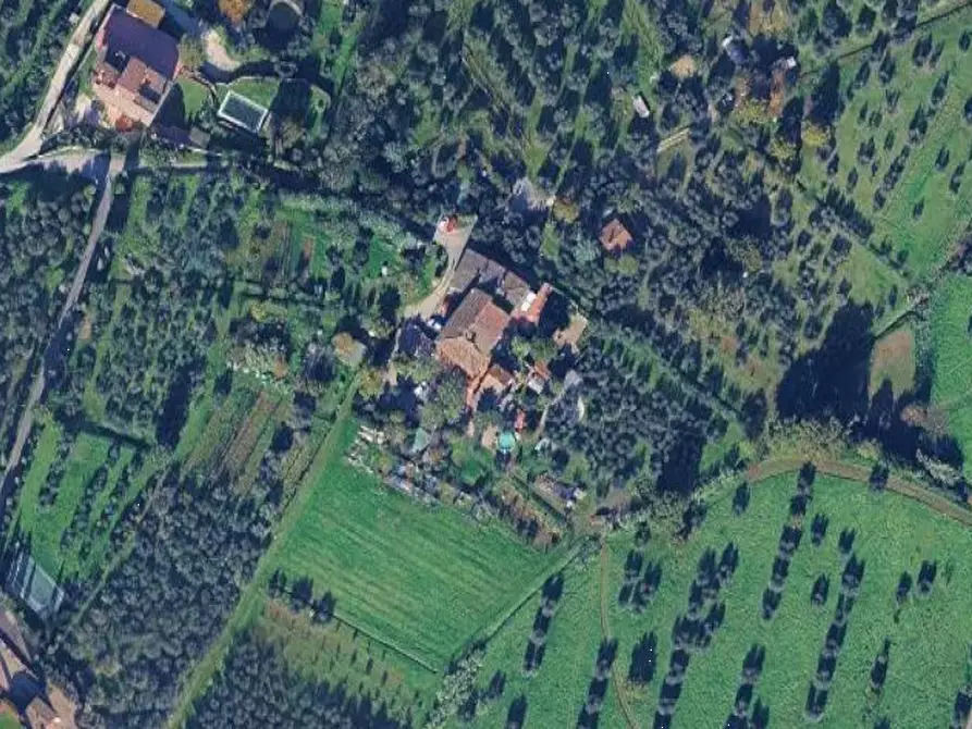terreno agricolo in vendita a Scandicci