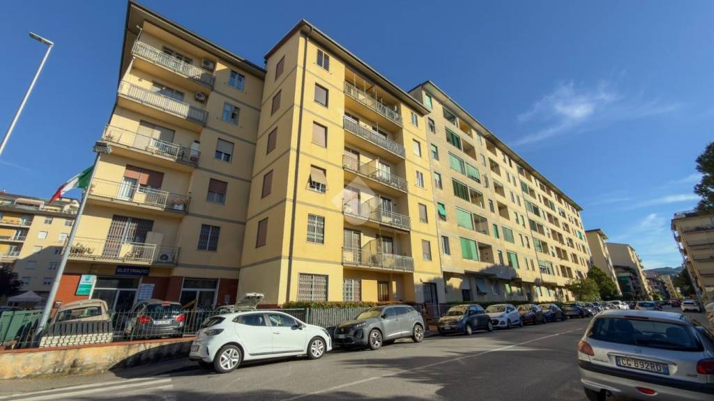 appartamento in vendita a Scandicci