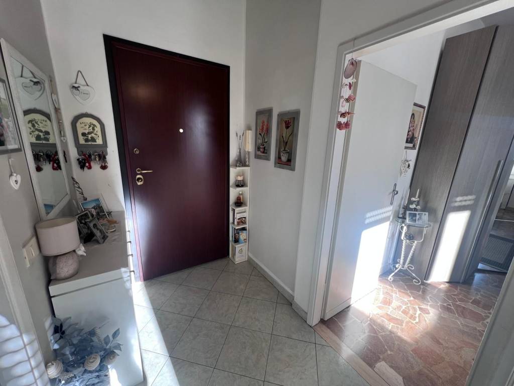 appartamento in vendita a Scandicci in zona Casellina