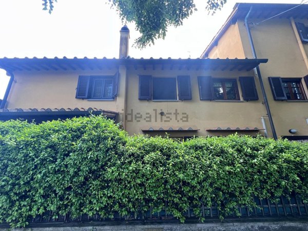 appartamento in vendita a Scandicci