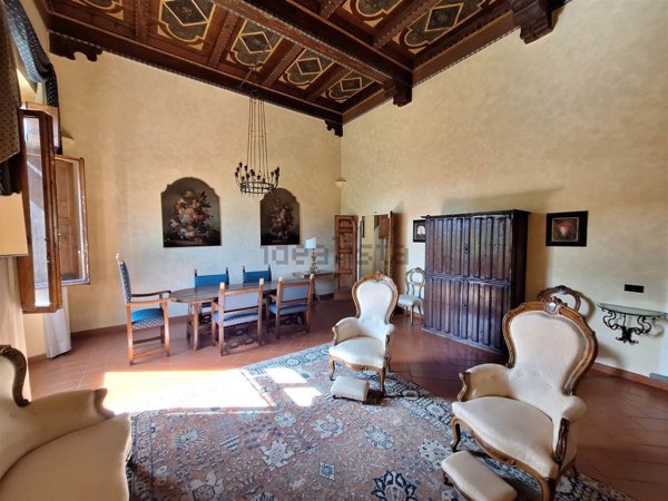 appartamento in vendita a Scandicci