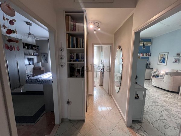 appartamento in vendita a Scandicci in zona Casellina