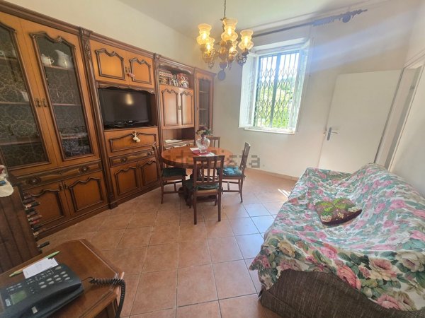 appartamento in vendita a Scandicci