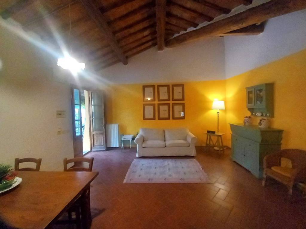 appartamento in vendita a Scandicci in zona Mosciano