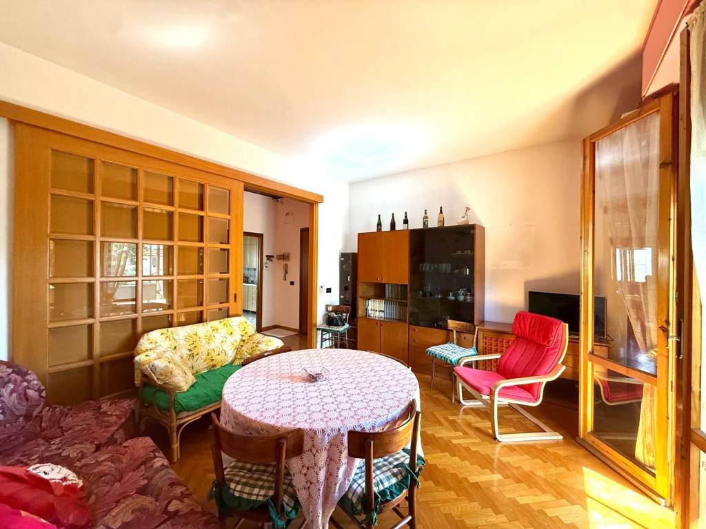 appartamento in vendita a Scandicci in zona Casellina