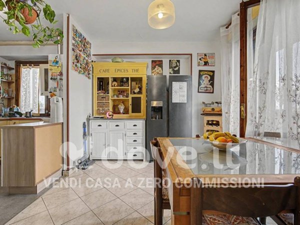 appartamento in vendita a Scandicci