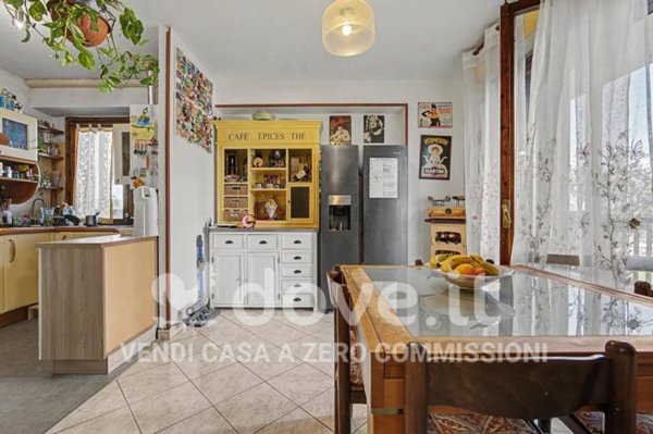 appartamento in vendita a Scandicci