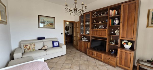 appartamento in vendita a Scandicci in zona San Giusto