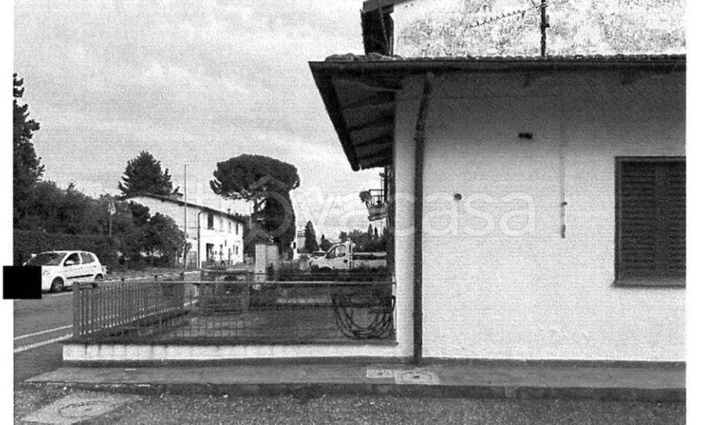 appartamento in vendita a Scandicci