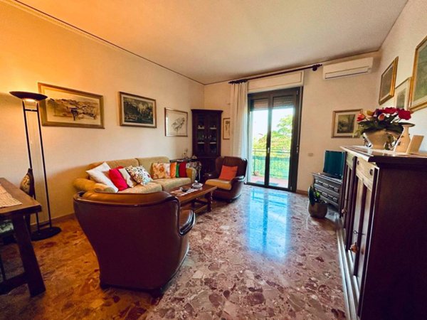 appartamento in vendita a Scandicci in zona Casellina