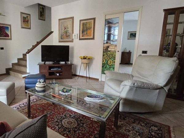 casa indipendente in vendita a Scandicci in zona San Colombano