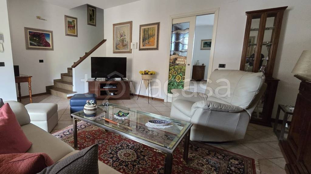 casa indipendente in vendita a Scandicci in zona San Colombano